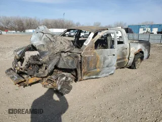 2006 Dodge Dakota SLT z VIN 1D7HW48N76S718088, wystawiony jako Copart lot #46261124 z przebiegiem Nie podano mil oraz Szkoda całkowita • Salvage title. Historia ofert i sprzedaży dostępna na DreamBid. Obrazek 1.