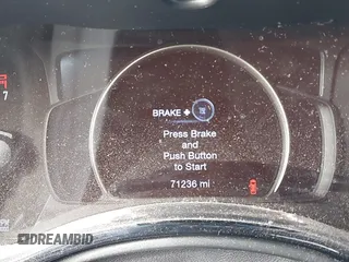 2021 Dodge Durango GT Plus with VIN 1C4RDHDG4MC577944, listed as a IAAI auction lot 41148909 with 71,236 mi miles and . Bid and sale history available at DreamBid. Image 7.