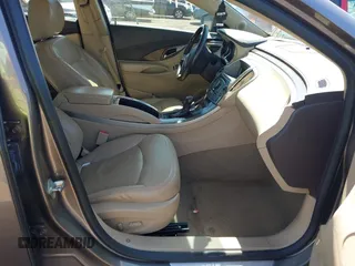 2010 Buick LaCrosse CXL with VIN 1G4GC5EG7AF321276, listed as a IAAI auction lot 41747726 with 145,982 mi miles and . Bid and sale history available at DreamBid. Image 5.