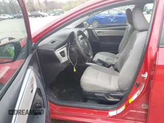 2015 Toyota Corolla L with VIN 2T1BURHEXFC310169, listed as a IAAI auction lot 42009753 with 163,385 mi miles and . Bid and sale history available at DreamBid. Image 5.