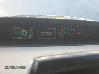 2017 Toyota Prius Two z VIN JTDKARFU0H3036043, wystawiony jako Copart lot #57936795 z przebiegiem 142 025 mil mil oraz Szkoda całkowita • Salvage title. Historia ofert i sprzedaży dostępna na DreamBid. Obrazek 9.
