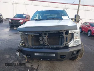 2020 Ford F-250 XL with VIN 1FT7W2BN9LED77712, listed as a IAAI auction lot 40843842 with 75,460 mi miles and . Bid and sale history available at DreamBid. Image 12.
