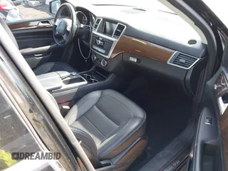 2013 Mercedes-Benz M 350 with VIN 4JGDA5JB4DA224637, listed as a IAAI auction lot 41467639 with 113,887 mi miles and . Bid and sale history available at DreamBid. Image 5.