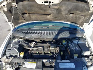 2005 Chrysler Town & Country LX z VIN 2C4GP44R65R509839, wystawiony jako IAAI lot #40433491 z przebiegiem 181 603 mil mil oraz . Historia ofert i sprzedaży dostępna na DreamBid. Obrazek 10.