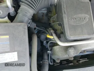 2006 Chevrolet TrailBlazer LS с VIN 1GNDT13S562138133, выставлен на аукционе IAAI как лот 42346597 с пробегом 122 510 миль миль и . История ставок и продаж доступна на DreamBid. Изображение 16.
