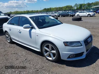 2012 Audi A4 Premium Plus z VIN WAUFFAFL2CA089369, wystawiony jako IAAI lot #42150532 z przebiegiem 113 334 mil mil oraz . Historia ofert i sprzedaży dostępna na DreamBid. Obrazek 1.