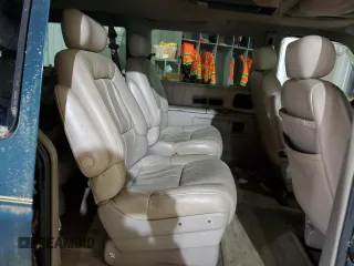 1994 Chrysler Town & Country with VIN 1C4GK54LXRX353134, listed as a Copart auction lot 89412825 with Not Provided miles and Clean Title. Bid and sale history available at DreamBid. Image 11.