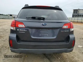 2010 Subaru Outback Limited Power Moon with VIN 4S4BRCKC8A3353363, listed as a Copart auction lot 57127685 with 147,772 mi miles and Salvage title. Bid and sale history available at DreamBid. Image 6.