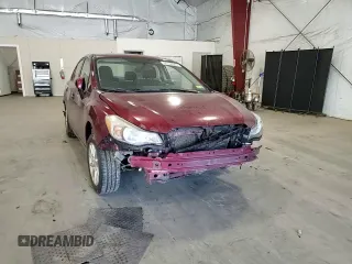 2012 Subaru Impreza Premium с VIN JF1GJAC67CH025958, выставлен на аукционе Copart как лот 55106365 с пробегом Не указан миль и На запчасти • Non repairable. История ставок и продаж доступна на DreamBid. Изображение 14.