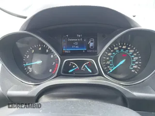 2013 Ford Escape Titanium z VIN 1FMCU9J93DUC06684, wystawiony jako IAAI lot #42606418 z przebiegiem 109 270 mil mil oraz . Historia ofert i sprzedaży dostępna na DreamBid. Obrazek 7.