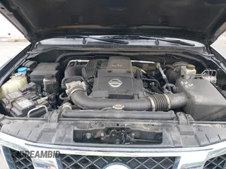2019 Nissan Frontier SV with VIN 1N6AD0EV0KN713030, listed as a IAAI auction lot 42225298 with 51,953 mi miles and . Bid and sale history available at DreamBid. Image 10.