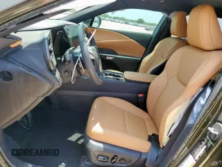2025 Lexus RX 350 с VIN 2T2BAMBA5SC057480, выставлен на аукционе Copart как лот 57855555 с пробегом 2 078 миль миль и Списание • Salvage title. История ставок и продаж доступна на DreamBid. Изображение 7.