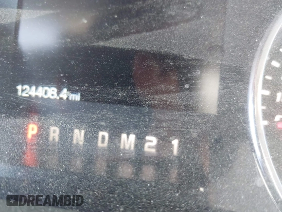 2012 Ford F-150 XL с VIN 1FTFW1EF1CFB47926, выставлен на аукционе IAAI как лот 41772472 с пробегом 124 408 миль миль и . История ставок и продаж доступна на DreamBid. Изображение 15.