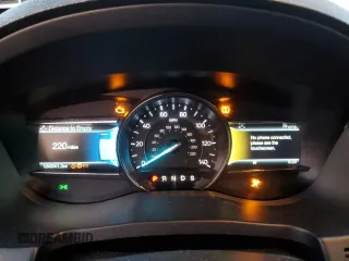 2017 Ford Explorer XLT z VIN 1FM5K8DH2HGA48337, wystawiony jako Copart lot #48698305 z przebiegiem 130 341 mil mil oraz Szkoda całkowita • Salvage title. Historia ofert i sprzedaży dostępna na DreamBid. Obrazek 9.