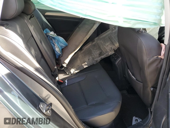 2015 Volkswagen Golf SportWagen TDI S with VIN 3VWCA7AU5FM507953, listed as a Copart auction lot 79109413 with 133,707 mi miles and Salvage Title. Bid and sale history available at carsss.com. Image 11.