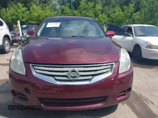 2011 Nissan Altima S with VIN 1N4AL2AP5BN487534, listed as a IAAI auction lot 42518000 with 160,340 mi miles and . Bid and sale history available at DreamBid. Image 12.