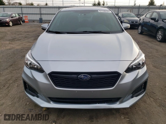 2018 Subaru Impreza Special Sports z VIN 4S3GKAM66J3616055, wystawiony jako Copart lot #51136235 z przebiegiem 93 723 mil mil oraz Szkoda całkowita • Salvage title. Historia ofert i sprzedaży dostępna na DreamBid. Obrazek 5.