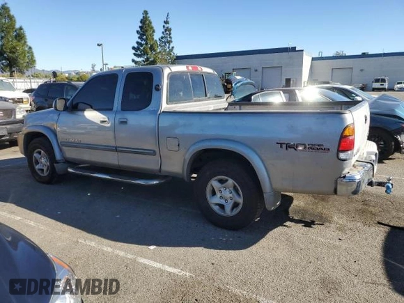 2003 Toyota Tundra SR5 with VIN 5TBRT34173S426331, listed as a Copart auction lot 54621645 with 298,967 mi miles and Clean Title. Bid and sale history available at carsss.com. Image 2.