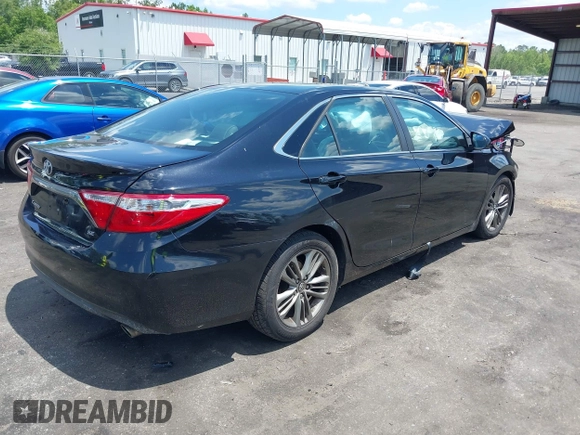 2017 Toyota Camry XLE z VIN 4T1BF1FK5HU712798, wystawiony jako IAAI lot #42268987 z przebiegiem 127 654 mil mil oraz . Historia ofert i sprzedaży dostępna na DreamBid. Obrazek 4.