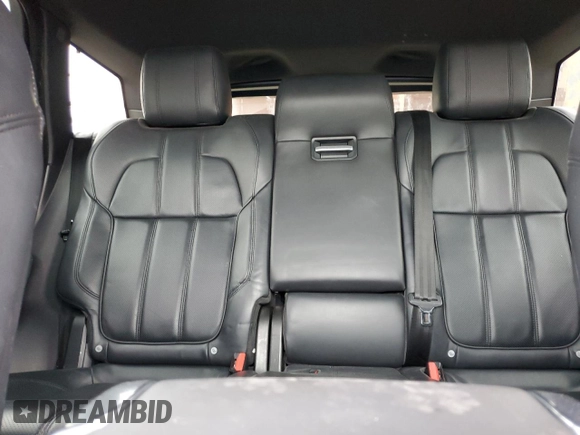 2015 Land Rover Range Rover Sport Supercharged z VIN SALWR2TF1FA540979, wystawiony jako Copart lot #57409835 z przebiegiem 113 984 mil mil oraz Szkoda całkowita • Salvage title. Historia ofert i sprzedaży dostępna na DreamBid. Obrazek 10.