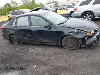 2008 Subaru Impreza i с VIN JF1GE61638H501778, выставлен на аукционе IAAI как лот 42320313 с пробегом 121 373 миль миль и . История ставок и продаж доступна на DreamBid. Изображение 6.