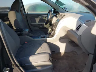 2012 Chevrolet Traverse LS with VIN 1GNKREED5CJ375122, listed as a IAAI auction lot 41993388 with 216,062 mi miles and . Bid and sale history available at DreamBid. Image 5.