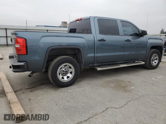2014 GMC Sierra 1500 z VIN 3GTP1TEH1EG381839, wystawiony jako Copart lot #85761764 z przebiegiem 110 763 mil mil oraz Szkoda całkowita • Salvage title. Historia ofert i sprzedaży dostępna na DreamBid. Obrazek 3.