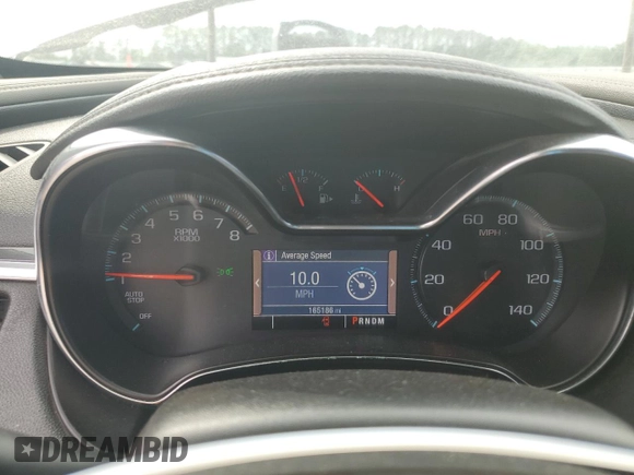2015 Chevrolet Impala LS с VIN 2G11X5SL2F9104484, выставлен на аукционе Copart как лот 58633585 с пробегом 165 186 миль миль и Чистый • Clean title. История ставок и продаж доступна на DreamBid. Изображение 9.