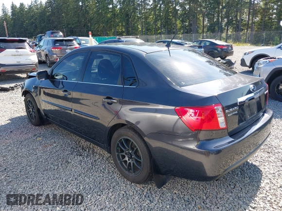 2011 Subaru Impreza Premium с VIN JF1GE6B63BH510938, выставлен на аукционе IAAI как лот 42427173 с пробегом 92 232 миль миль и . История ставок и продаж доступна на DreamBid. Изображение 3.