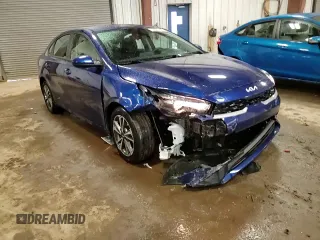 2022 Kia Forte LXS with VIN 3KPF24AD4NE453680, listed as a Copart auction lot 50831325 with 60,154 mi miles and Non Repairable. Bid and sale history available at carsss.com. Image 13.