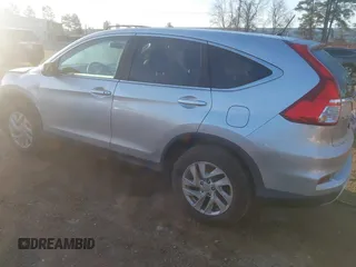 2016 Honda CR-V EX with VIN 2HKRM4H52GH714759, listed as a IAAI auction lot 41720202 with 137,507 mi miles and . Bid and sale history available at DreamBid. Image 3.