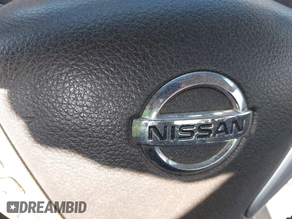 2015 Nissan Sentra SV with VIN 3N1AB7AP6FL666233, listed as a IAAI auction lot 41859408 with 154,465 mi miles and . Bid and sale history available at DreamBid. Image 12.