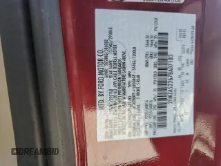2007 Ford Freestar SEL z VIN 2FMZA52267BA07183, wystawiony jako Copart lot #54223275 z przebiegiem 131 251 mil mil oraz Szkoda całkowita • Salvage title. Historia ofert i sprzedaży dostępna na DreamBid. Obrazek 13.