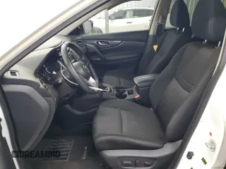 2020 Nissan Rogue SV z VIN KNMAT2MT8LP542499, wystawiony jako Copart lot #54940805 z przebiegiem 109 448 mil mil oraz Szkoda całkowita • Salvage title. Historia ofert i sprzedaży dostępna na DreamBid. Obrazek 7.