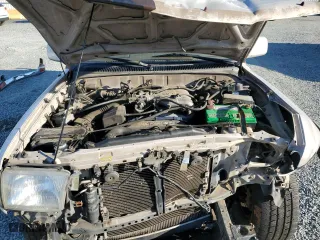 1998 Toyota 4Runner with VIN JT3GN87R7W0066478, listed as a Copart auction lot 46827425 with 247,495 mi miles and Salvage Title. Bid and sale history available at carsss.com. Image 13.