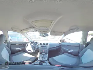 2013 Chevrolet Captiva Sport LS with VIN 3GNAL2EK8DS593842, listed as a Copart auction lot 69703864 with 53,814 mi miles and Salvage Title. Bid and sale history available at DreamBid. Image 14.