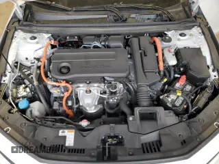 2024 Honda Accord EX-L с VIN 1HGCY2F68RA013889, выставлен на аукционе Copart как лот 46603215 с пробегом 14 956 миль миль и Списание • Salvage title. История ставок и продаж доступна на DreamBid. Изображение 11.