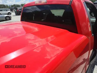 2011 Ford F-150 XL with VIN 1FTMF1CM4BFC43587, listed as a Copart auction lot 63575815 with 110,717 mi miles and Clean title. Bid and sale history available at DreamBid. Image 10.