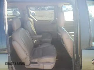 2002 Ford Windstar SEL with VIN 2FMDA53432BB05185, listed as a Copart auction lot 80389234 with 166,397 mi miles and Salvage title. Bid and sale history available at DreamBid. Image 11.