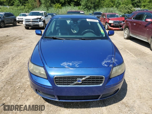 2006 Volvo V50 с VIN YV1MJ682962162742, выставлен на аукционе Copart как лот 65938294 с пробегом 223 693 миль миль и Чистый • Clean title. История ставок и продаж доступна на DreamBid. Изображение 5.