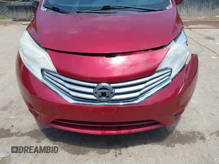 2016 Nissan Note S z VIN 3N1CE2CP2GL378047, wystawiony jako IAAI lot #42476476 z przebiegiem 181 335 mil mil oraz . Historia ofert i sprzedaży dostępna na DreamBid. Obrazek 17.