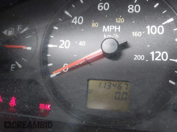 2006 Nissan Sentra S with VIN 3N1CB51D36L456658, listed as a IAAI auction lot 41939210 with 113,467 mi miles and . Bid and sale history available at DreamBid. Image 16.