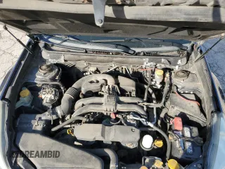 2013 Subaru Legacy 2.5i z VIN 4S3BMBA67D3035859, wystawiony jako Copart lot #52052765 z przebiegiem 197 732 mil mil oraz Szkoda całkowita • Salvage title. Historia ofert i sprzedaży dostępna na DreamBid. Obrazek 12.