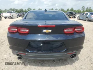 2020 Chevrolet Camaro 1LT with VIN 1G1FB1RS5L0117777, listed as a Copart auction lot 55359285 with 67,791 mi miles and Salvage Title. Bid and sale history available at carsss.com. Image 6.