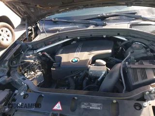 2013 BMW X3 xDrive28i with VIN 5UXWX9C57D0D08551, listed as a IAAI auction lot 41728132 with 123,630 mi miles and . Bid and sale history available at DreamBid. Image 10.
