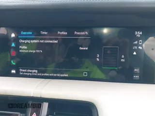 2024 Porsche Taycan z VIN WP0AA2Y18RSA13268, wystawiony jako IAAI lot #41467744 z przebiegiem 12 909 mil mil oraz . Historia ofert i sprzedaży dostępna na DreamBid. Obrazek 18.