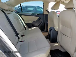 2013 Volkswagen Jetta TDI w/Premium with VIN 3VWLL7AJ7DM376862, listed as a Copart auction lot 59192445 with 163,224 mi miles and Salvage title. Bid and sale history available at DreamBid. Image 10.