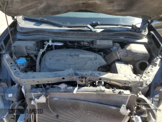 2019 Honda Pilot Touring 7-Passenger z VIN 5FNYF5H69KB019903, wystawiony jako Copart lot #43598805 z przebiegiem 144 486 mil mil oraz Szkoda całkowita • Salvage title. Historia ofert i sprzedaży dostępna na DreamBid. Obrazek 12.