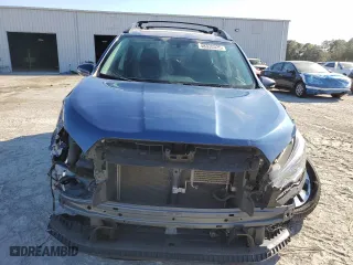 2020 Subaru Ascent Limited with VIN 4S4WMAPD2L3415008, listed as a Copart auction lot 48320325 with 69,922 mi miles and Non Repairable. Bid and sale history available at carsss.com. Image 5.