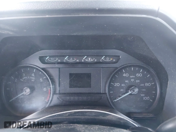 2021 Ford F-250 XL with VIN 1FTBF2A67MEC63116, listed as a IAAI auction lot 42512906 with Not provided miles and . Bid and sale history available at DreamBid. Image 7.